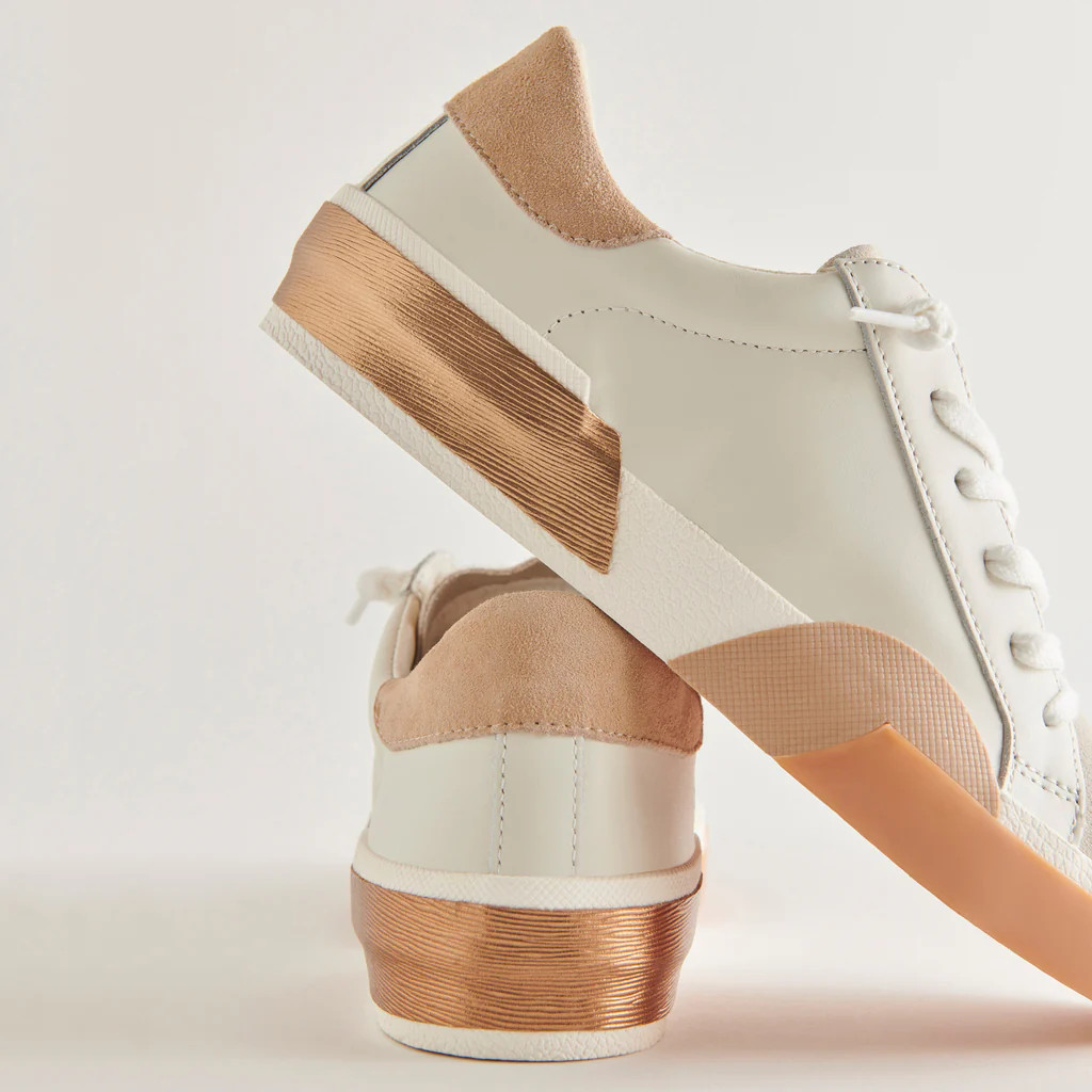Zina Sneakers | DolceVita.com