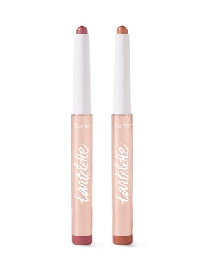 tarte�?� eyeshadow stick duo - flames & lotus | Tarte Cosmetics