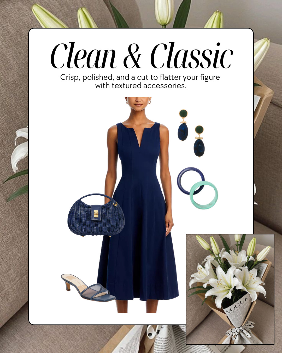 If you have a graduation coming up and no idea what to wear, I pulled together outfit ideas, dresses and easy looks for the ceremony, photos and after. Save this save this for spring graduation season! 

 #LTKgrwm #LTKootd #LTKSeasonal