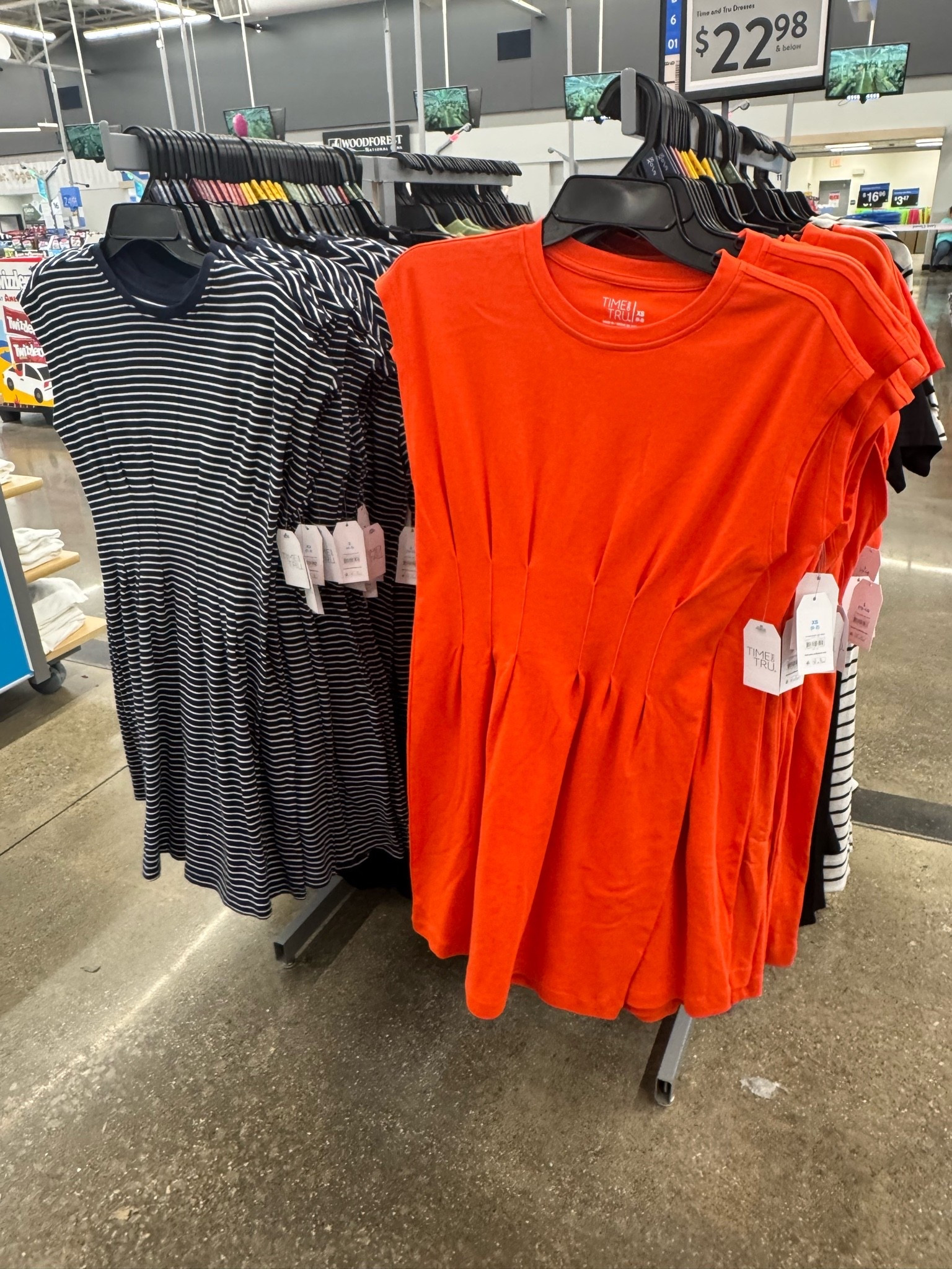Walmart dresses under $25! 😍

Spring dresses / summer dresses / church dress / graduation dress / beach vacation dress 2026 / wedding guest dress / affordable dresses

#LTKSeasonal #LTKootd #LTKWedding