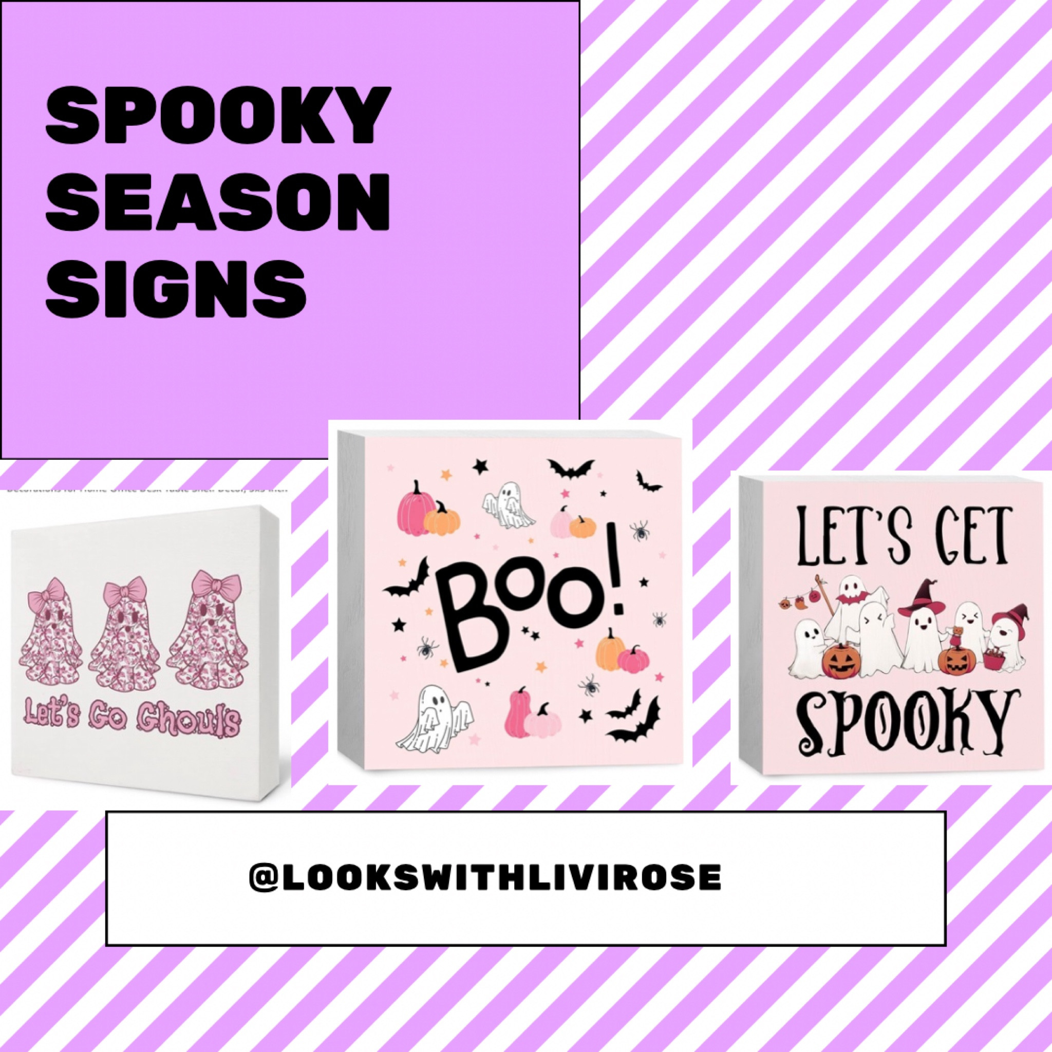 Quick shipping 🖤 

#LTKhome #LTKparties #LTKSeasonal