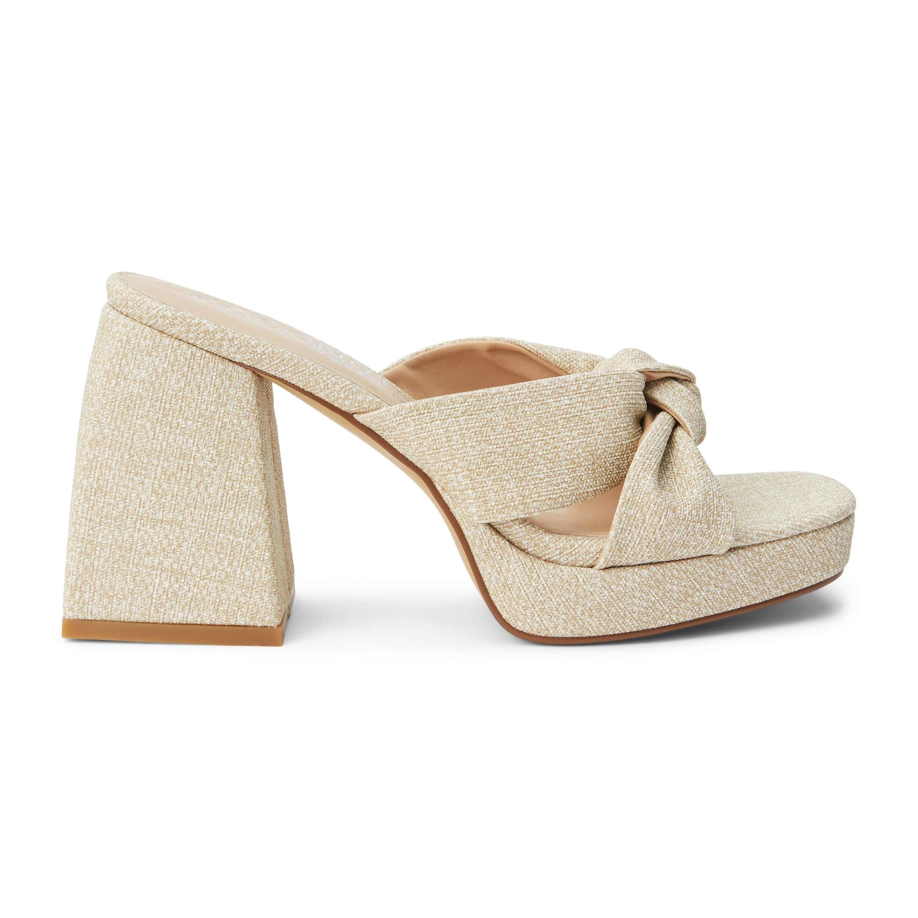 Esme Platform Heel | Matisse Footwear