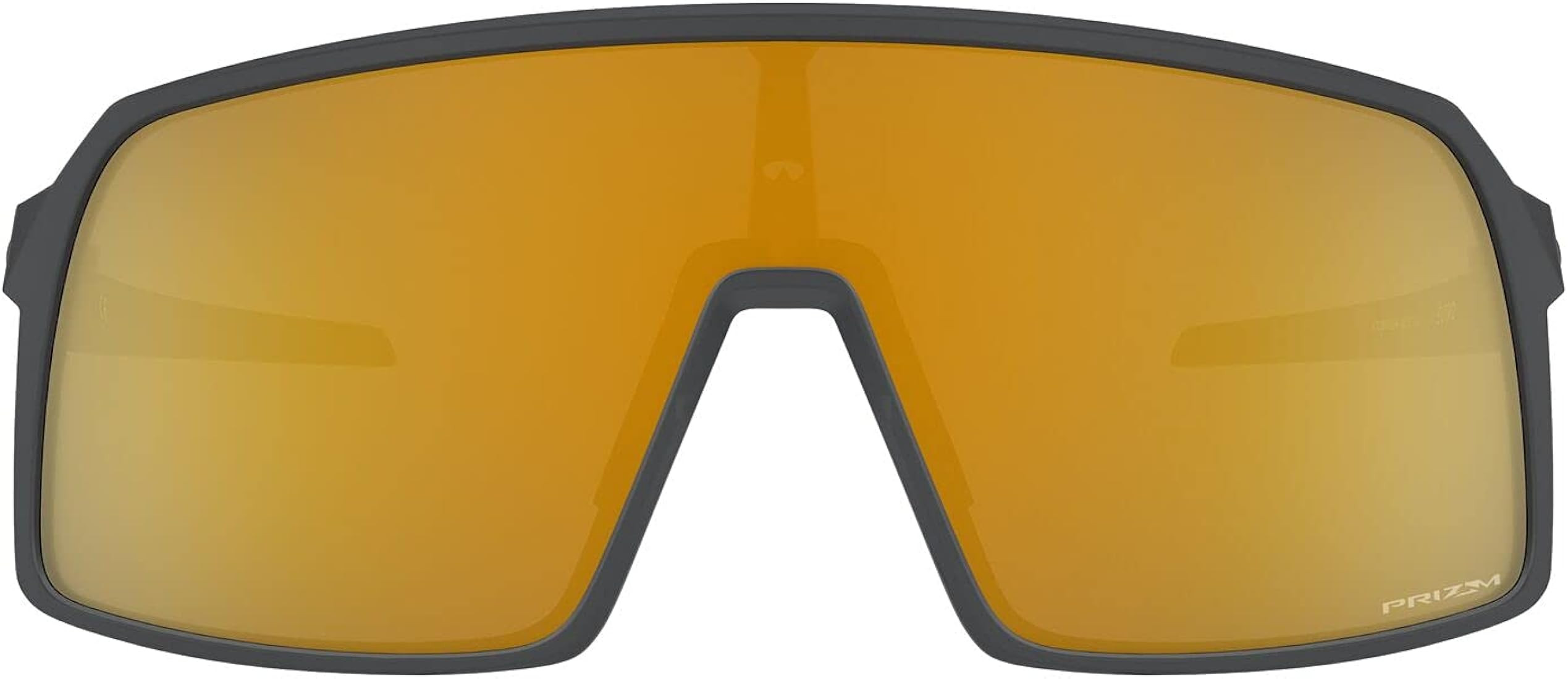 Oakley Men's Oo9406a Sutro Low Bridge Fit Rectangular Sunglasses | Amazon (US)
