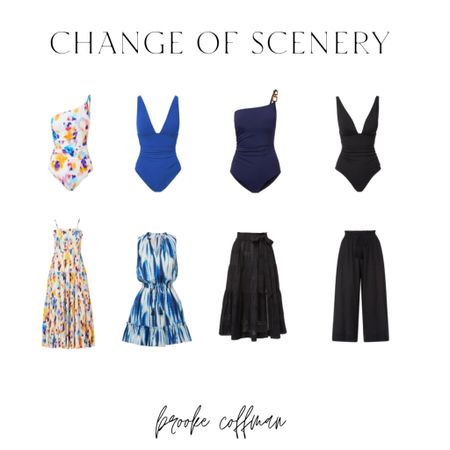 Dive into a world of timeless elegance with Change of Scenery swimwear – where style meets sophistication. Embrace your inner goddess, ladies 30 and beyond, because age is just a number when you're feeling fabulous! Use code BROOKE for 15% off any order over $100 thru Nov 18  💫👙 #myChangeOfScenery #AgelessElegance #SwimwearChic

#LTKover40 #LTKstyletip #LTKSeasonal