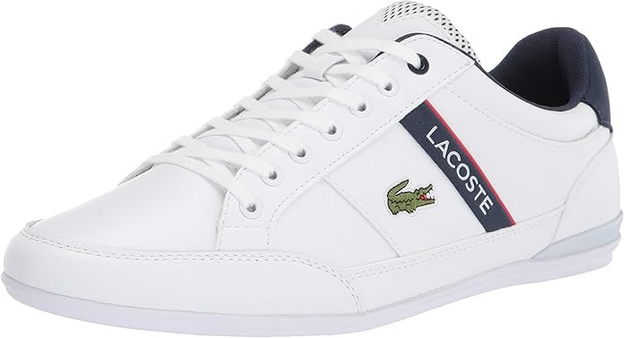 Lacoste Men's Chaymon Sneaker | Amazon (US)