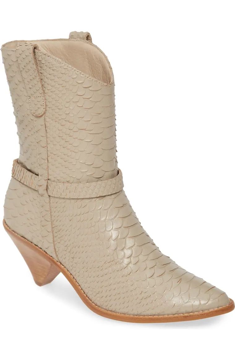 Fair Lady Boot | Nordstrom