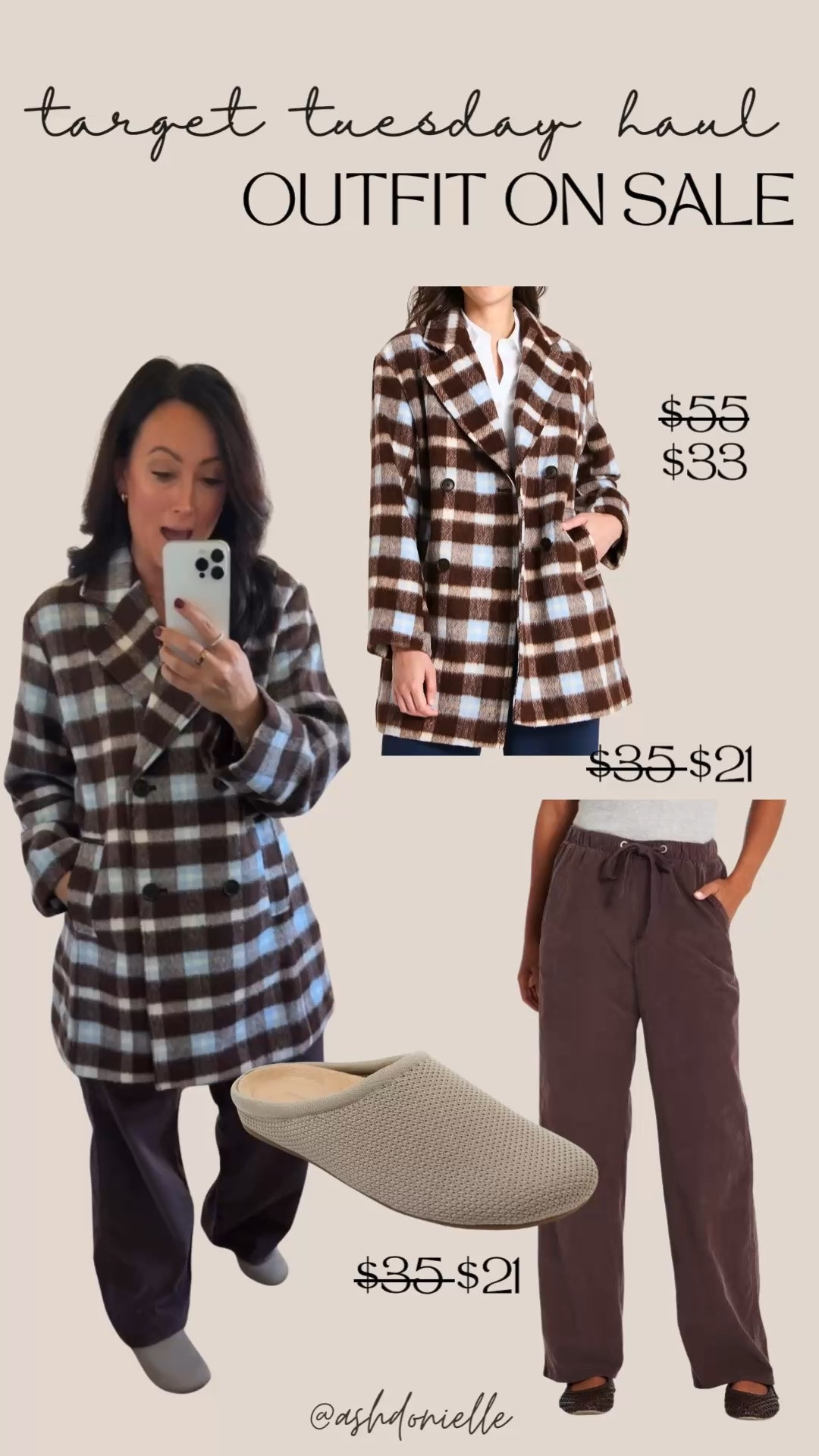 Weekly @Target Tuesday look on sale!