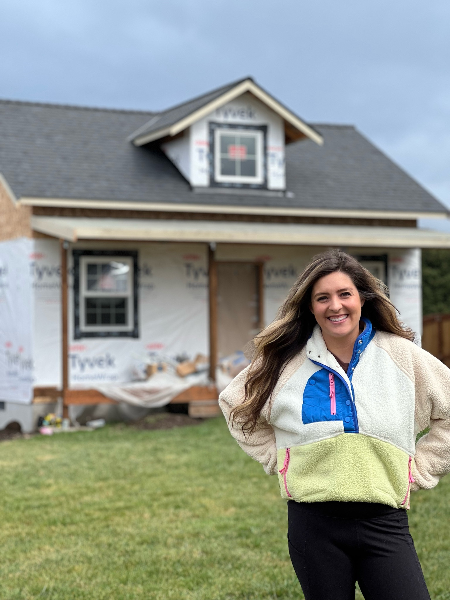 Amazon Sweatshirt ❤️ 

#LTKstyletip #LTKActive #LTKSeasonal