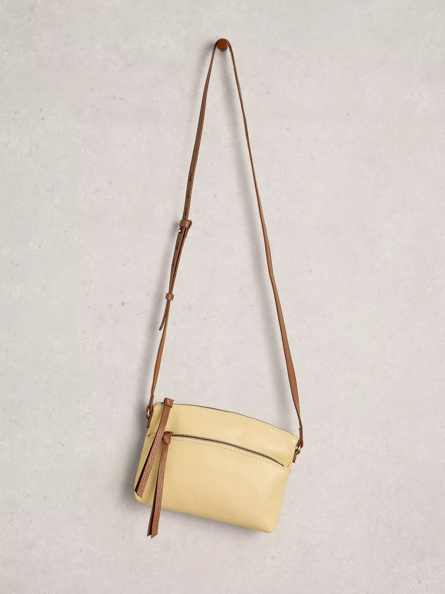 Hollie Mini Crossbody Bag | White Stuff UK