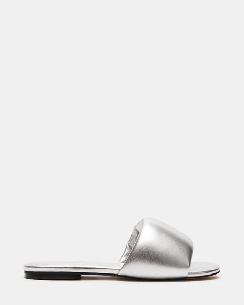 KARTER SILVER | Steve Madden (US)