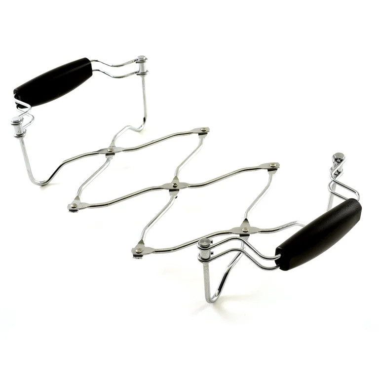 Norpro Expanding Trivet/Hot Plate Holder, One Size, Metal | Walmart (US)