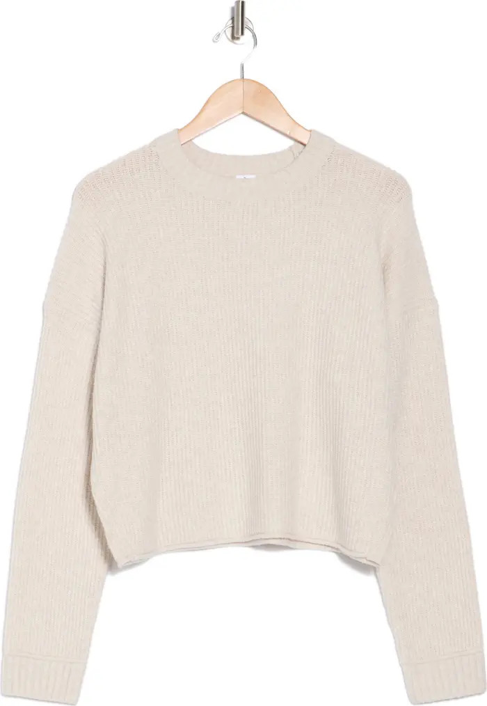 Abound Cozy Crew Pullover Sweater | Nordstromrack | Nordstrom Rack