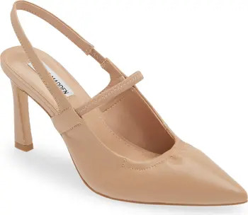 Grae Slingback Pump (Women) | Nordstrom Rack