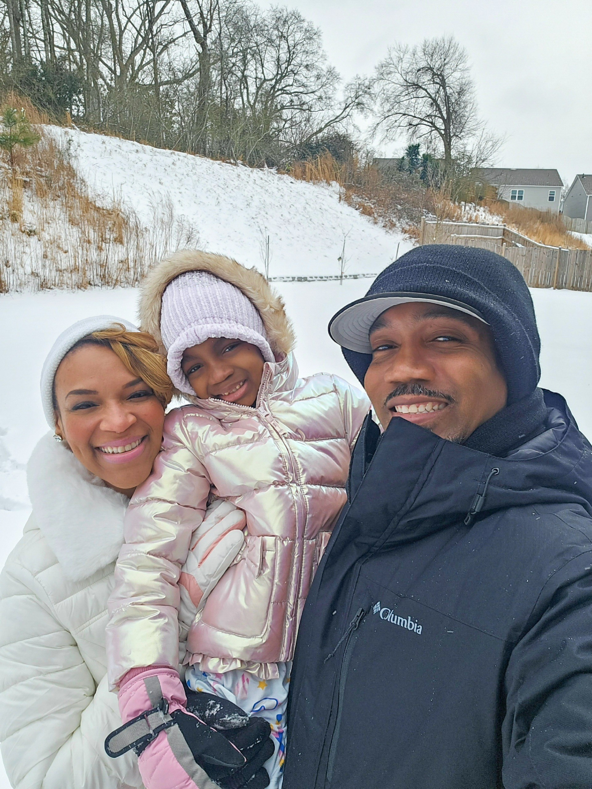 Perfect coat for a snow day. ❄️

#LTKootd #LTKSeasonal #LTKSaleAlert