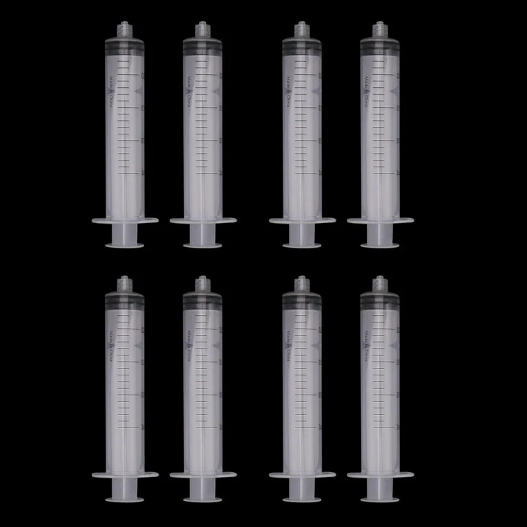 Way to Celebrate Party Shots - 1 oz. Reusable Shot Syringes, 8 ct. | Walmart (US)