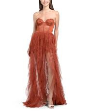 Bustier Dress | New Arrivals | TJ Maxx