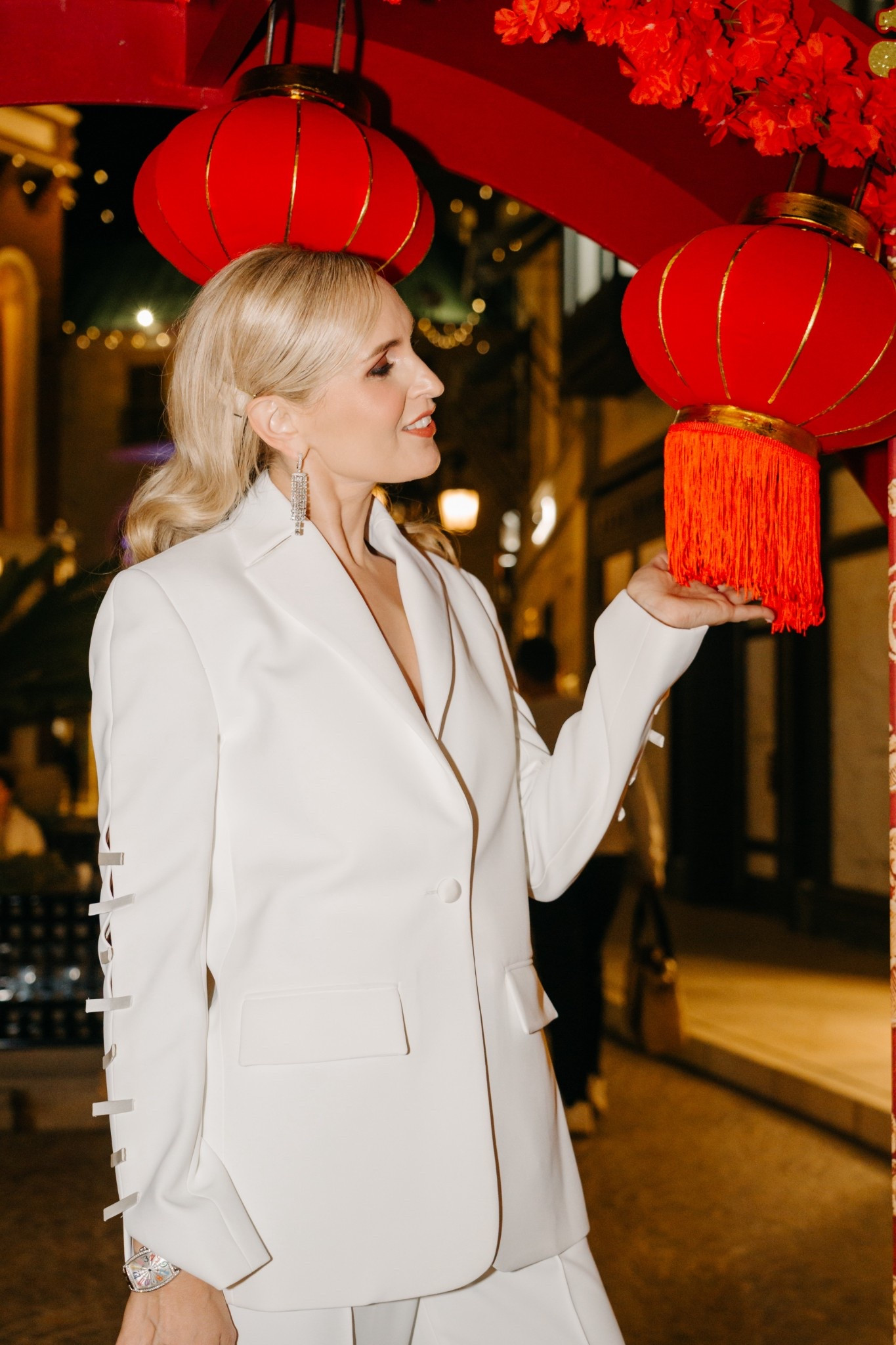 valentines outfit women 🌺

#LTKootd #LTKNYFW #LTKValentine