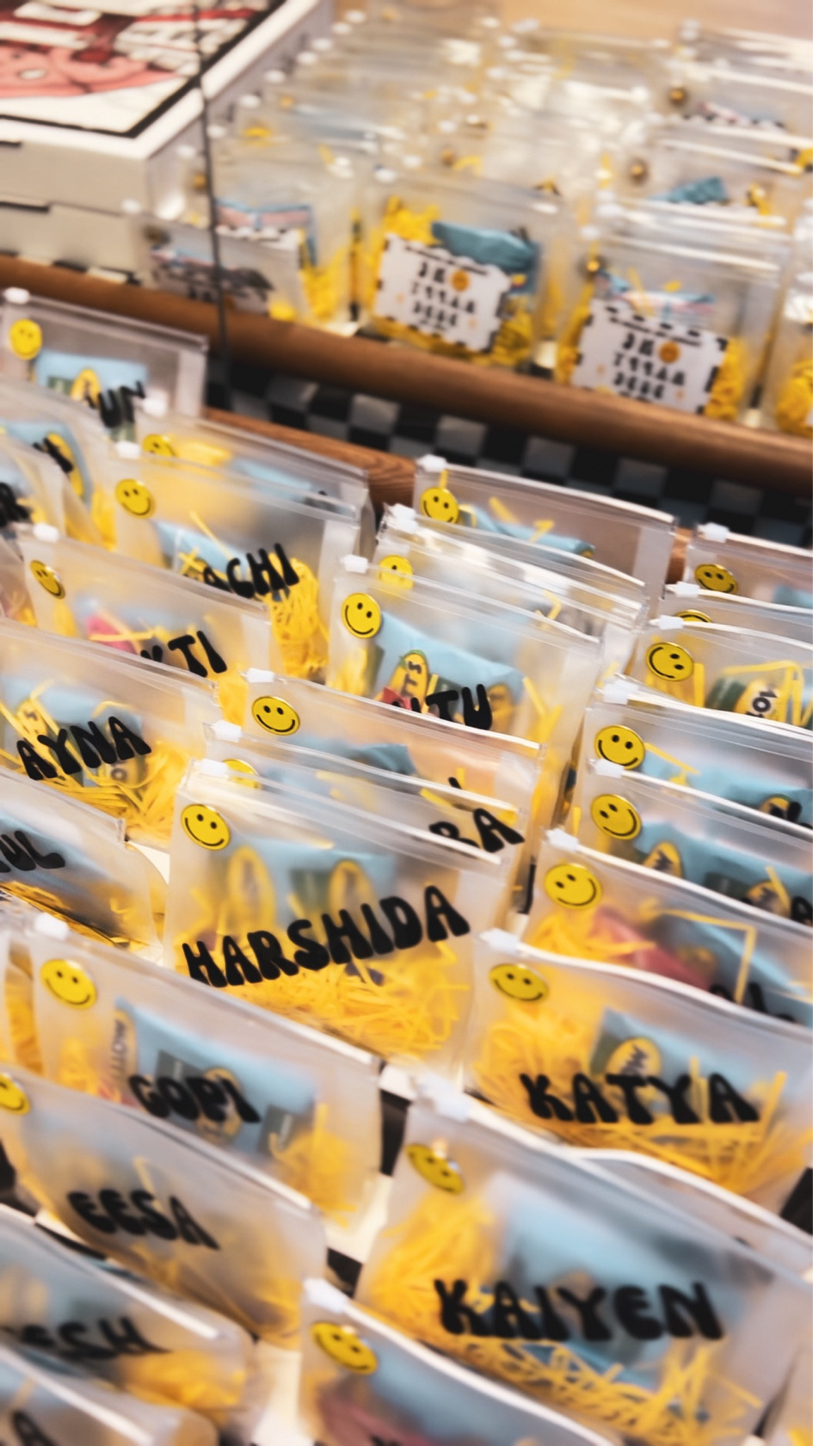 One happy dude themed birthday party, first birthday ideas, party favors, favor ideas

#LTKFindsUnder50 #LTKParties #LTKStyleTip