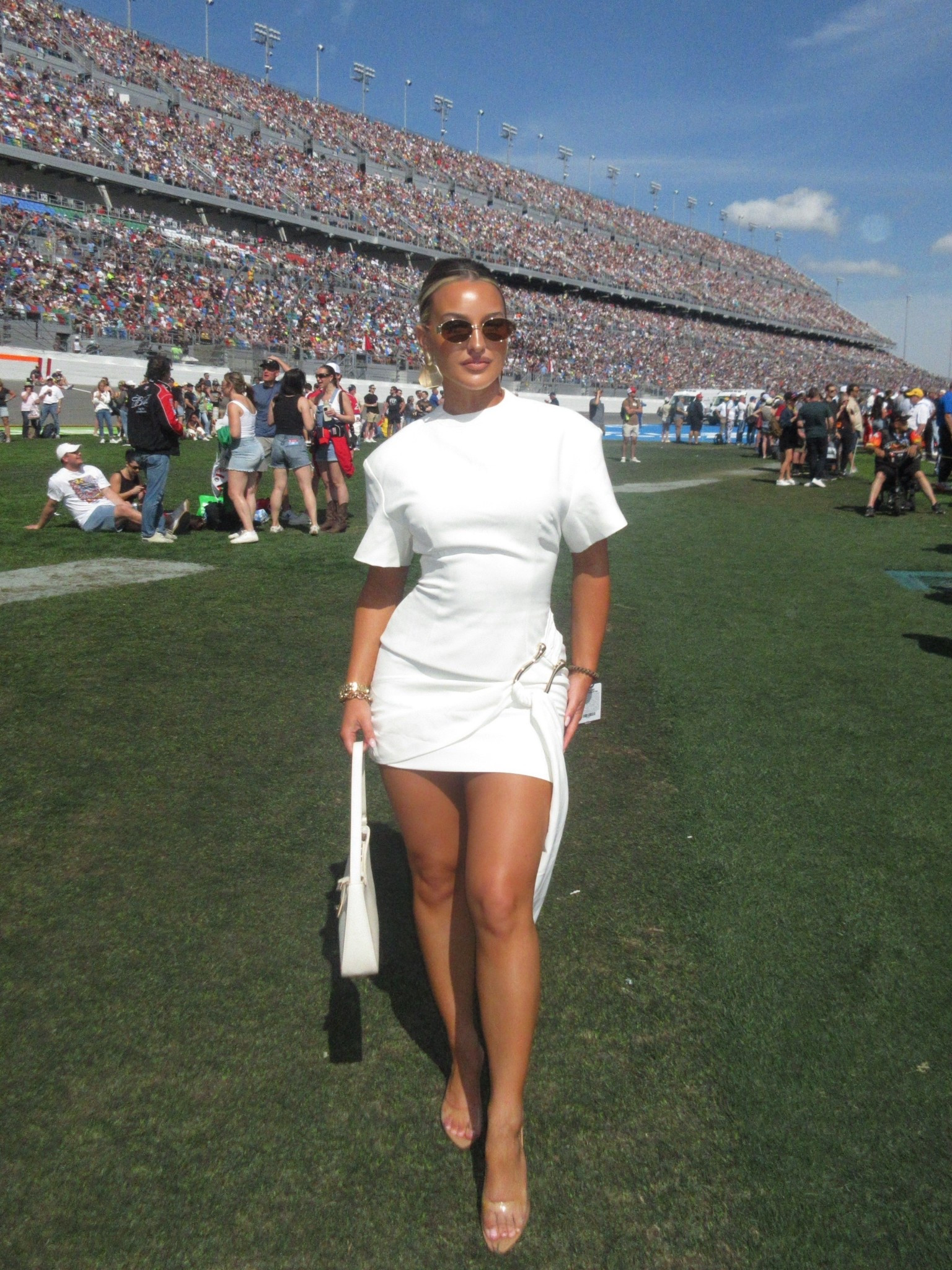 DAYTONA 500 RACEDAY FIT 🏁

#LTKootd