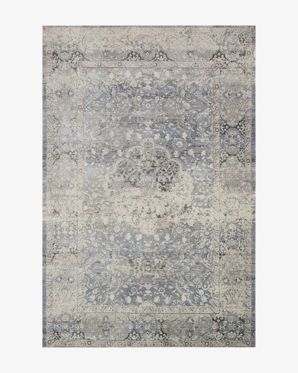 Eindhoven Patterned Rug | McGee & Co.