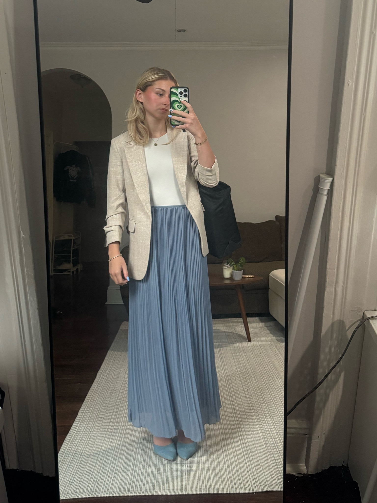 #LTKShoeCrush #LTKStyleTip #LTKWorkwear