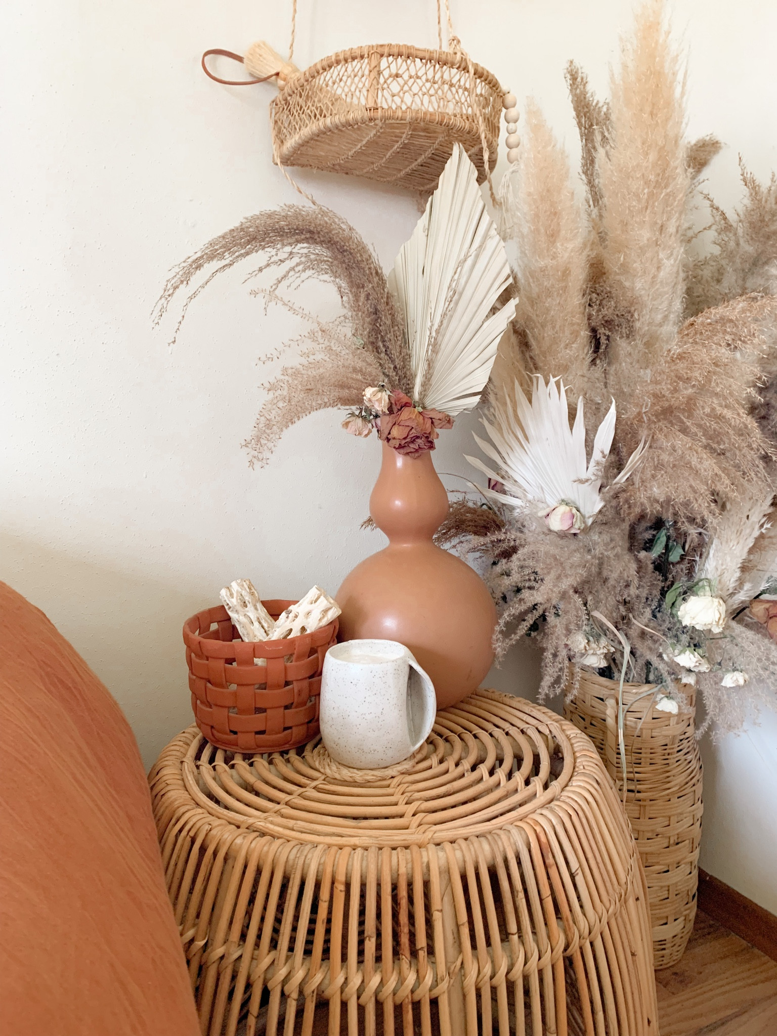 Linking some boho decor finds! 🧡

#LTKstyletip #LTKFind #LTKhome