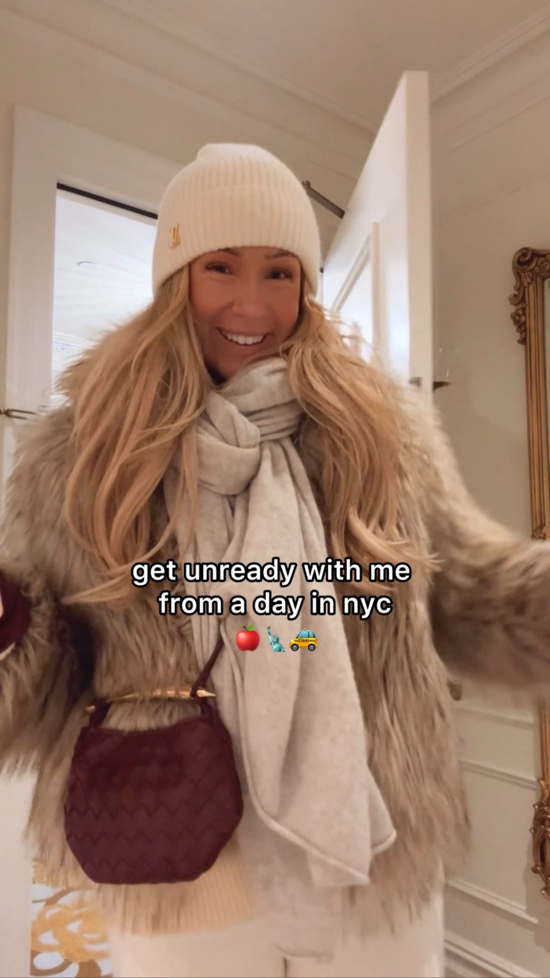 I can’t tell if this is the WORST idea ever or the best?? 😅😅

NYC vlog
Travel vlog 

#LTKvlog