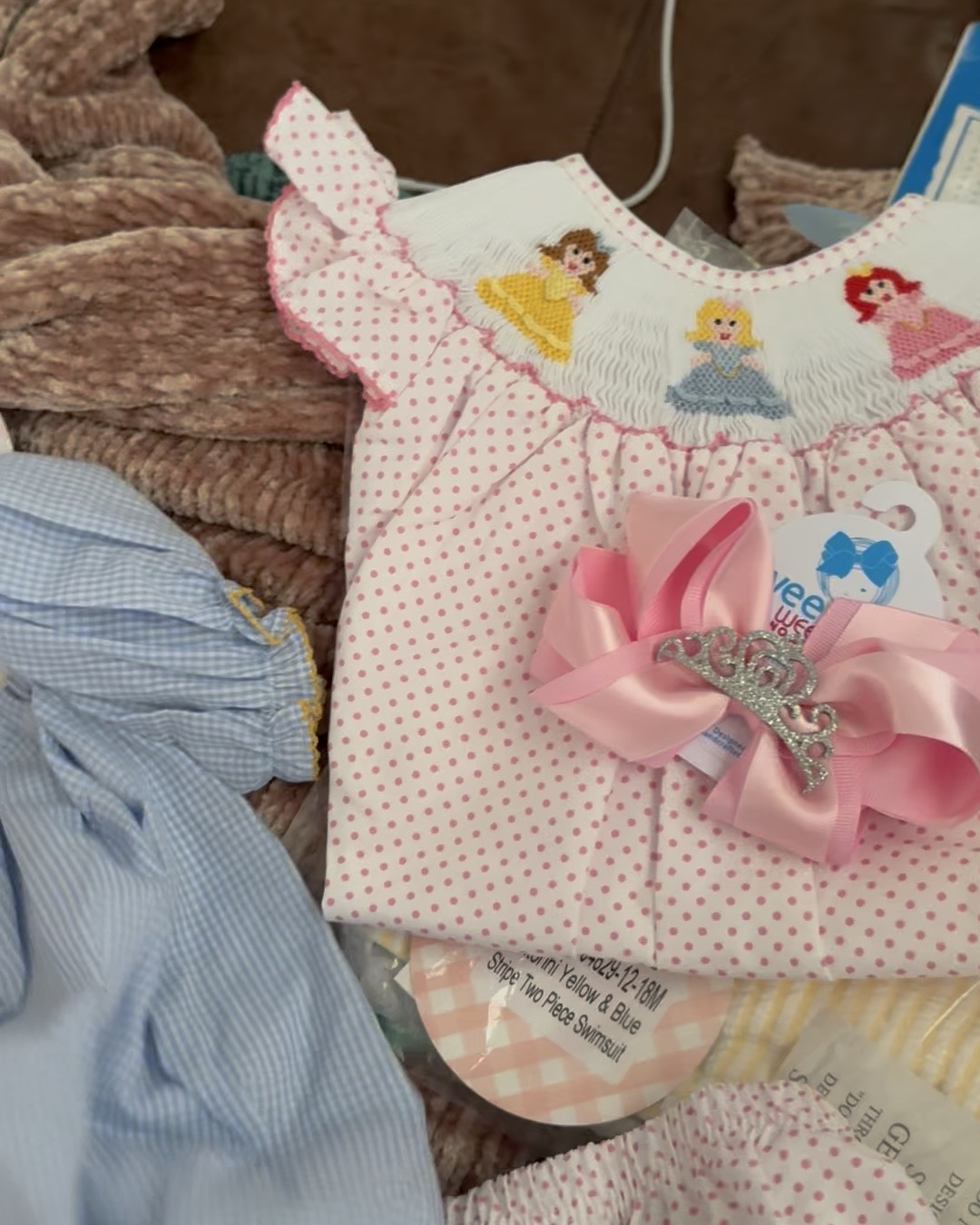 I love this site. I order from them all the time. Cutest swim suits and sibling sets. Kids clothing. Matchy matchy. Disney princess. Magic Kingdom  

#LTKSpringSale #LTKBaby #LTKKids