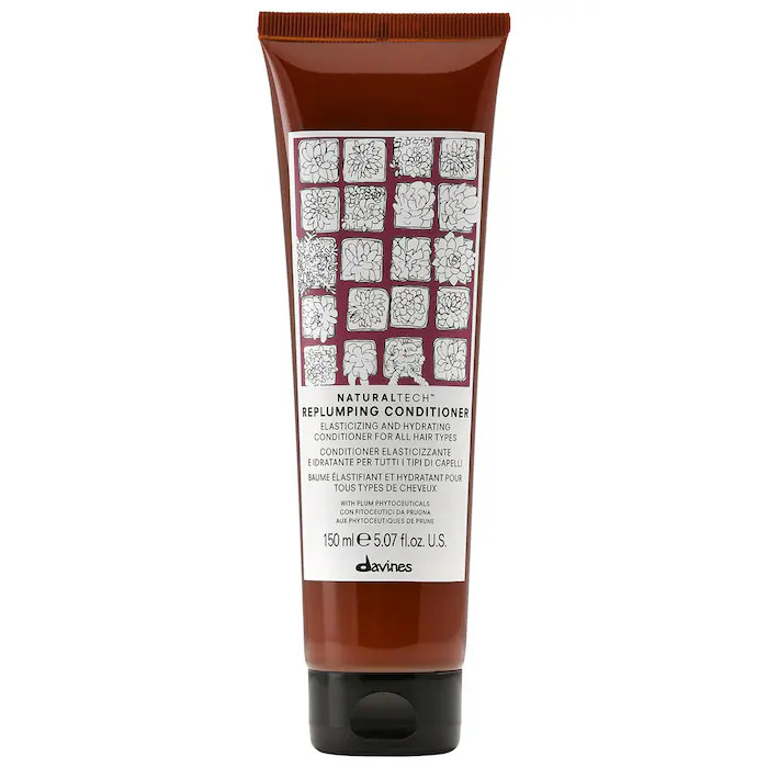 Replumping Conditioner for Fine Hair - Davines | Sephora | Sephora (US)
