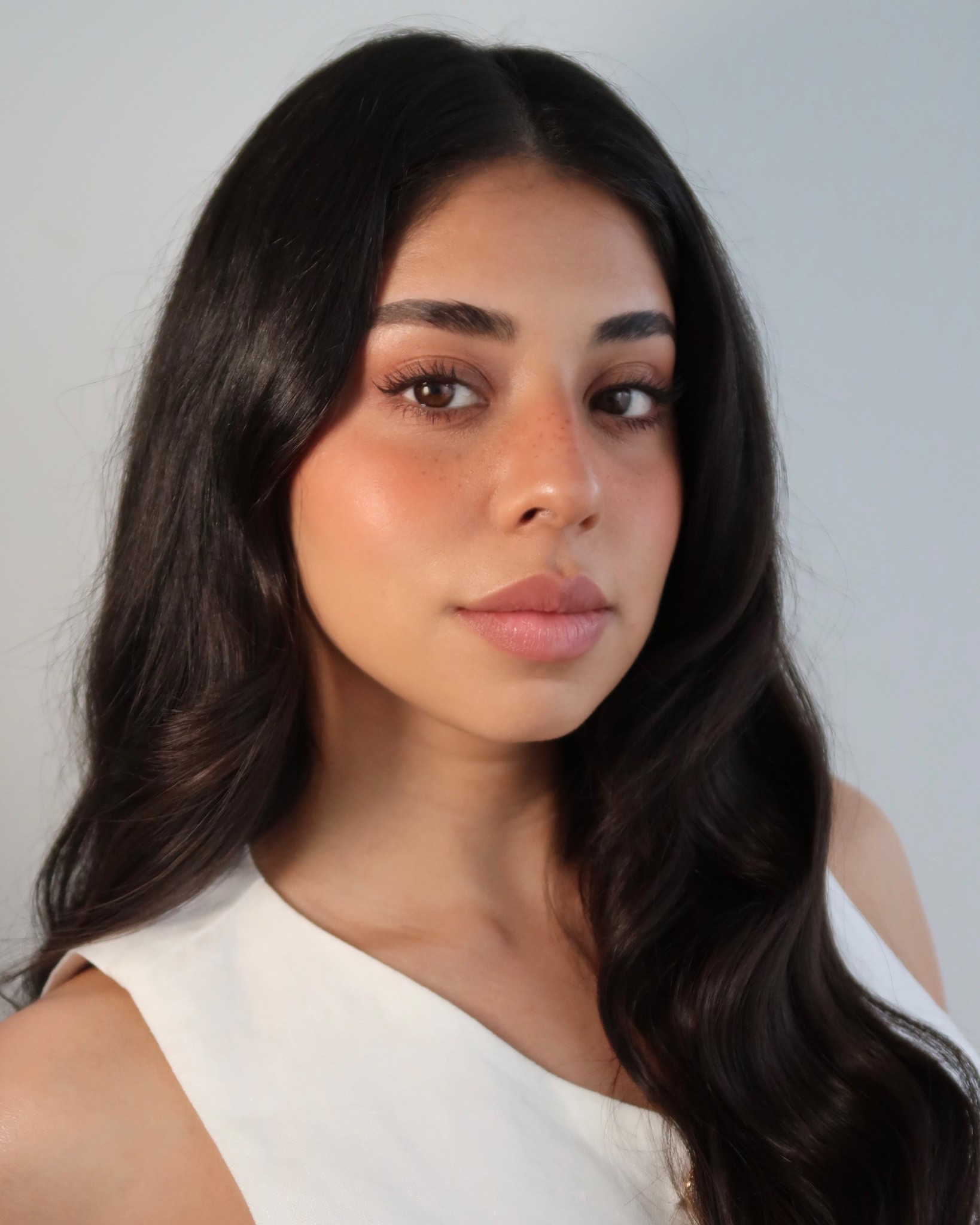 dewy summer makeup 

#LTKbeauty #LTKspring