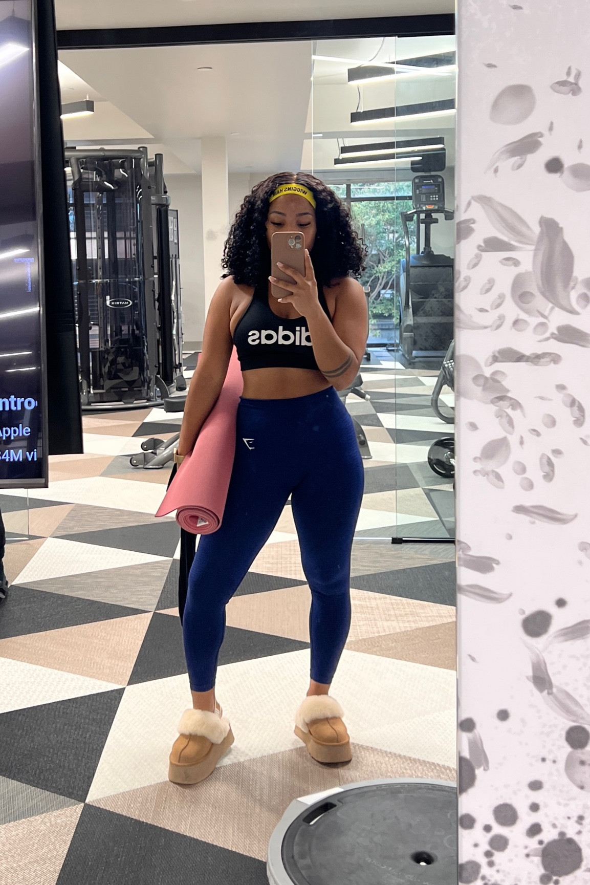 Love my platform uggs. Would wear everyday this fall if I could ! 

#LTKxPrime #LTKHoliday #LTKHolidaySale