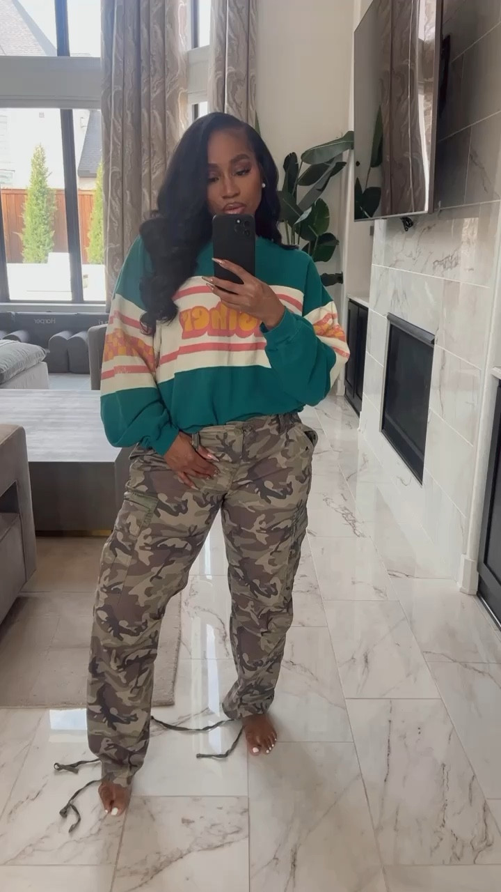 Loving this “Mother” sweatshirt I found! Stylish, oversized and comfy! 

#LTKSeasonal #LTKfindsunder100 #LTKstyletip