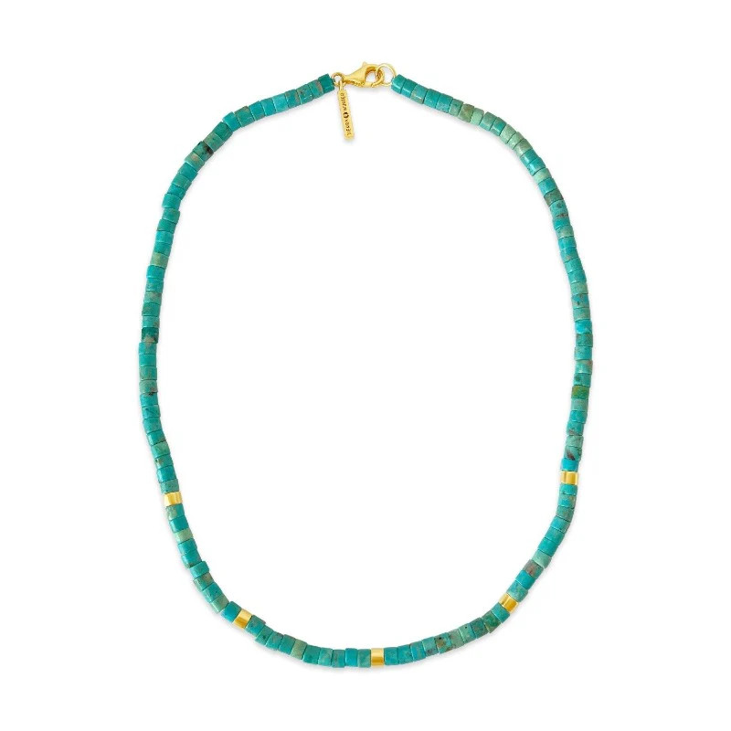 Paloma Necklace | Sierra Winter Jewelry