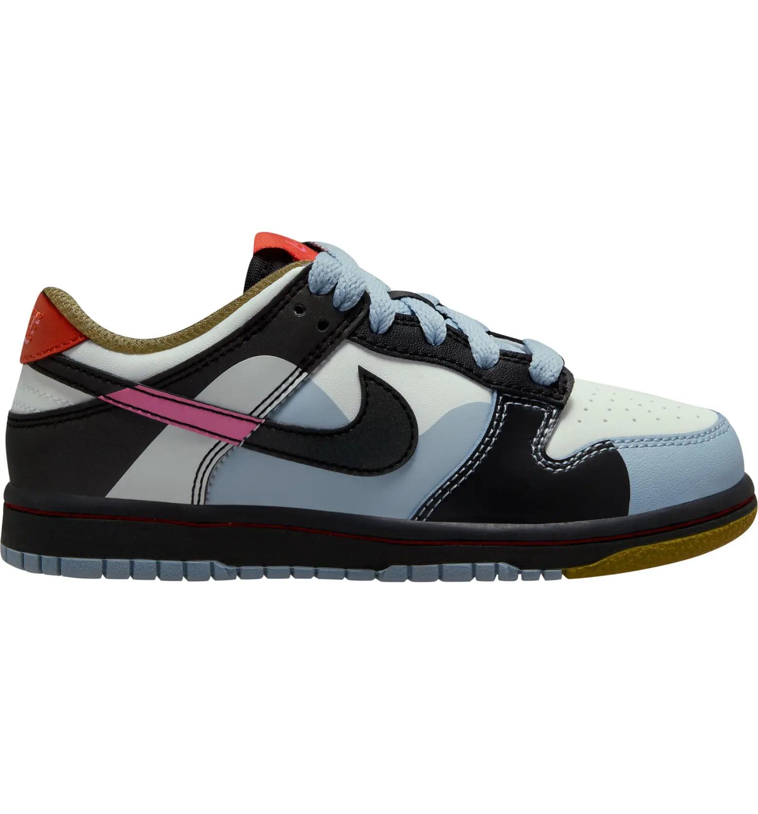 Kids' Dunk Low Basketball Sneaker | Nordstrom