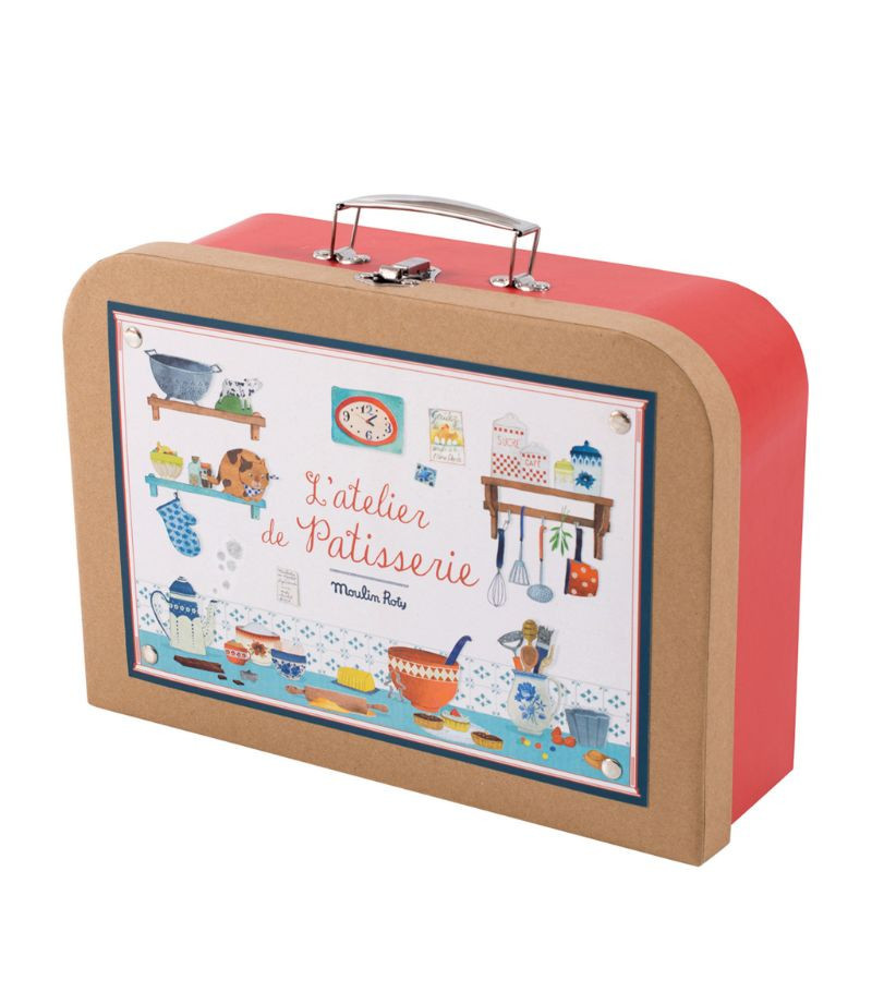 Moulin Roty Baking Set | Harrods