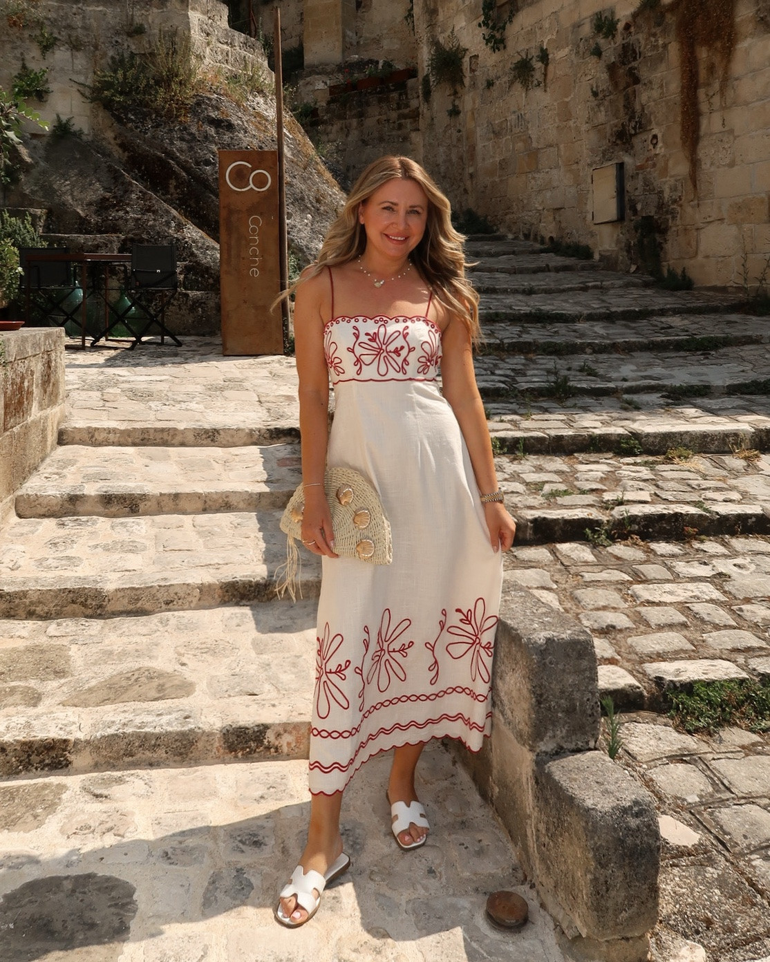 Summer look by @benaarla

#summer #eurosummer #dress #benaarla

#LTKootd #LTKgrwm #LTKTravel
