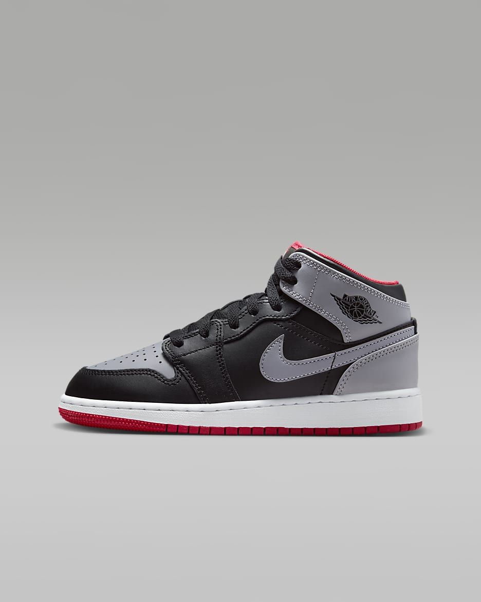 Air Jordan 1 Mid | Nike (US)