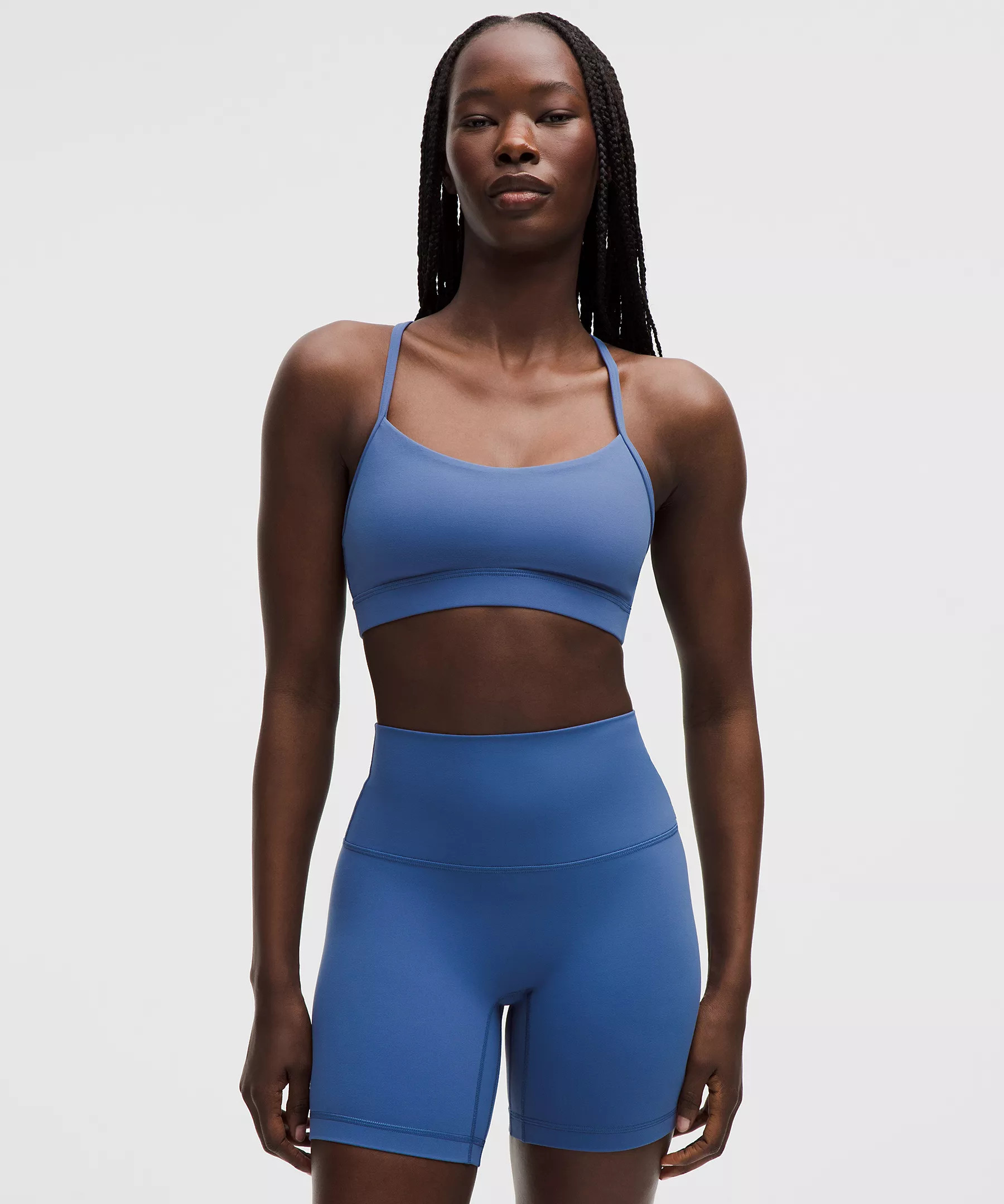 Flow Y Bra Nulu | Lululemon (US)