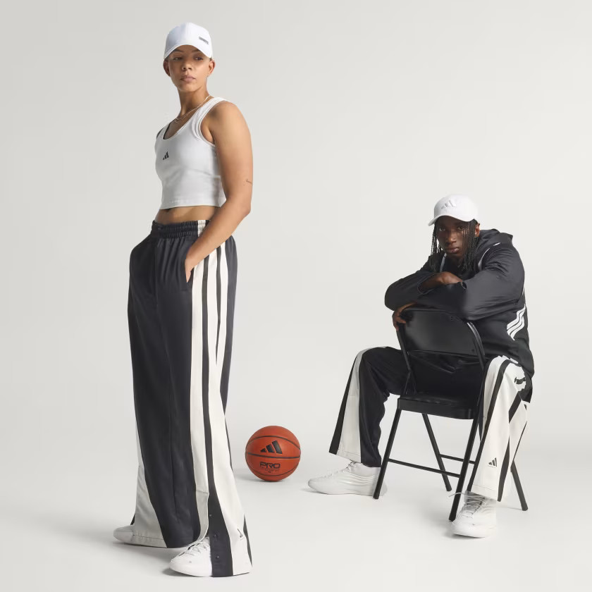 ADIDAS LUXE PANTS | adidas (US)