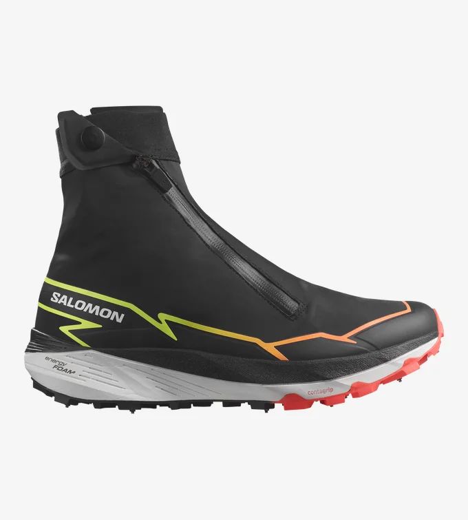 WINTER CROSS SPIKE | Salomon US