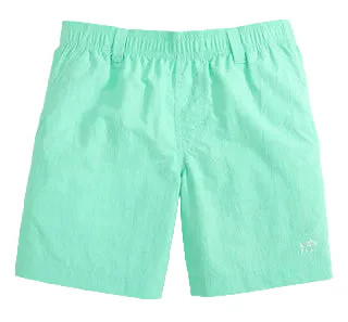 Southern Tide Shoreline Active Short- Gulf Shore | JoJo Mommy