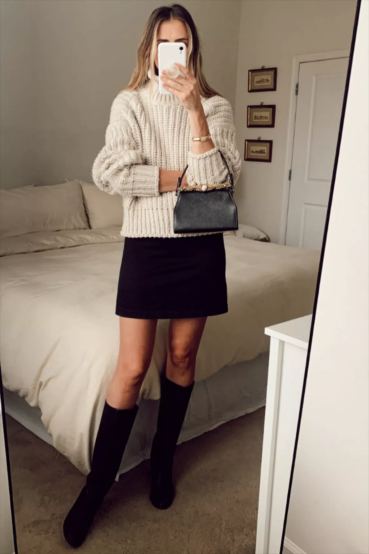 Knit Sweater curated on LTK
