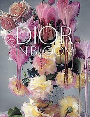 Dior in Bloom (Langue anglaise) | Amazon (US)
