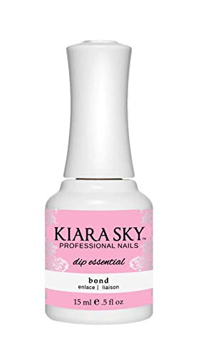Kiara Sky Dip Powder, Bond, 15 Gram | Amazon (US)