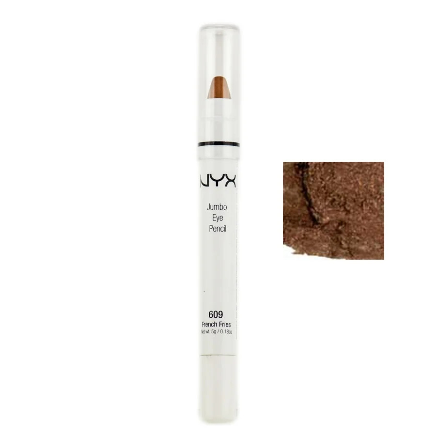 NYX Cosmetics NYX Eye Pencil, 0.18 oz | Walmart (US)