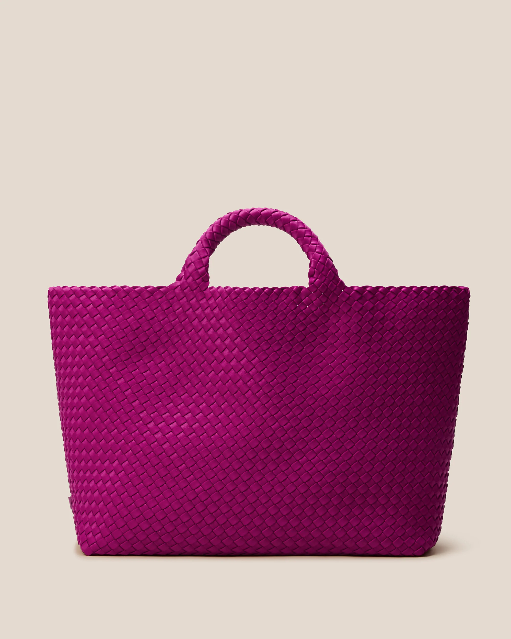 St. Barths Large Tote | Rio | Naghedi