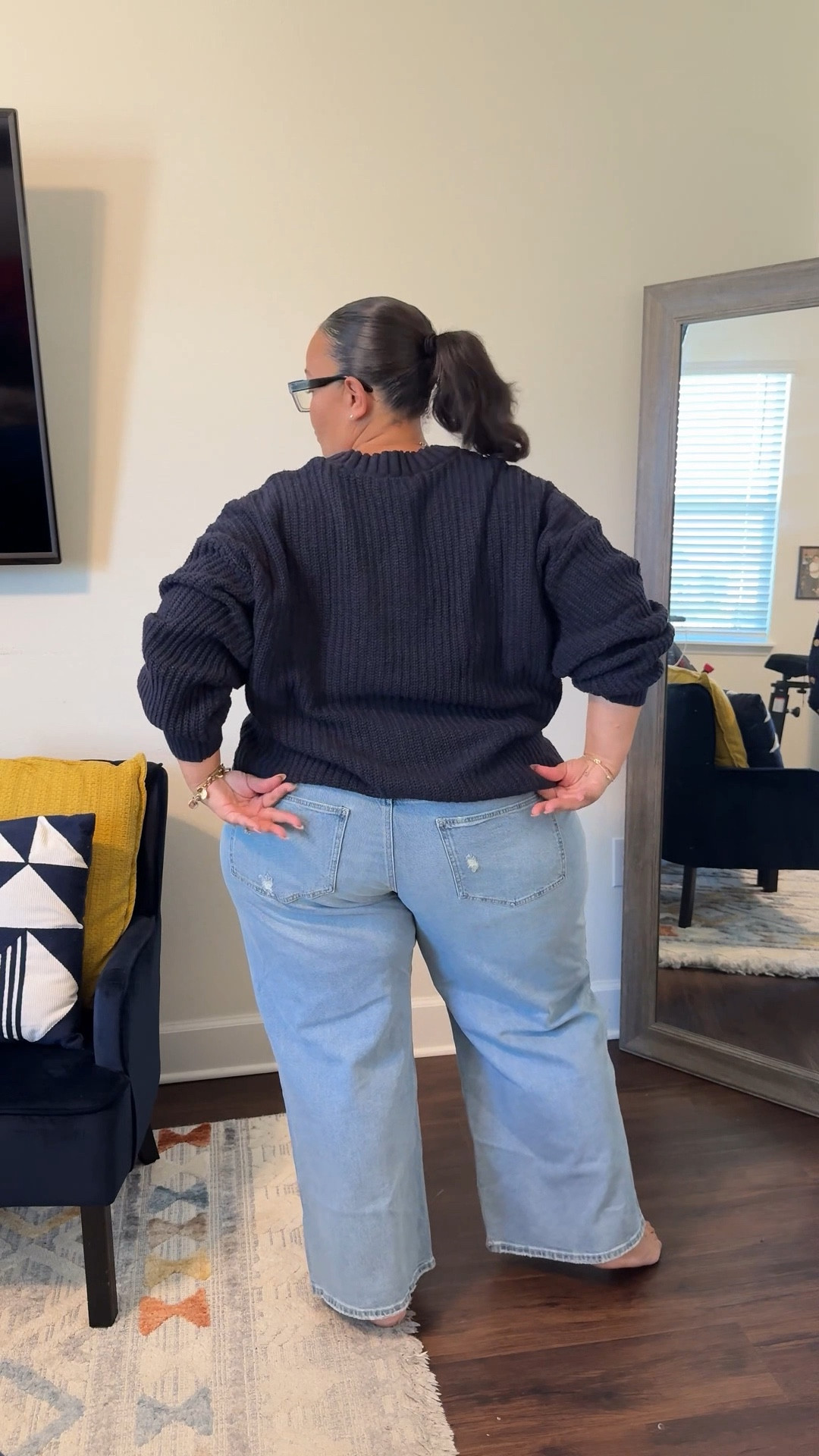 Affordable fall fashion finds from
Walmart that look way more expensive than they are!! @walmart x @walmartstyle

#LTKStyleTip
#LTKFindsUnder100
#LTKPlusSize