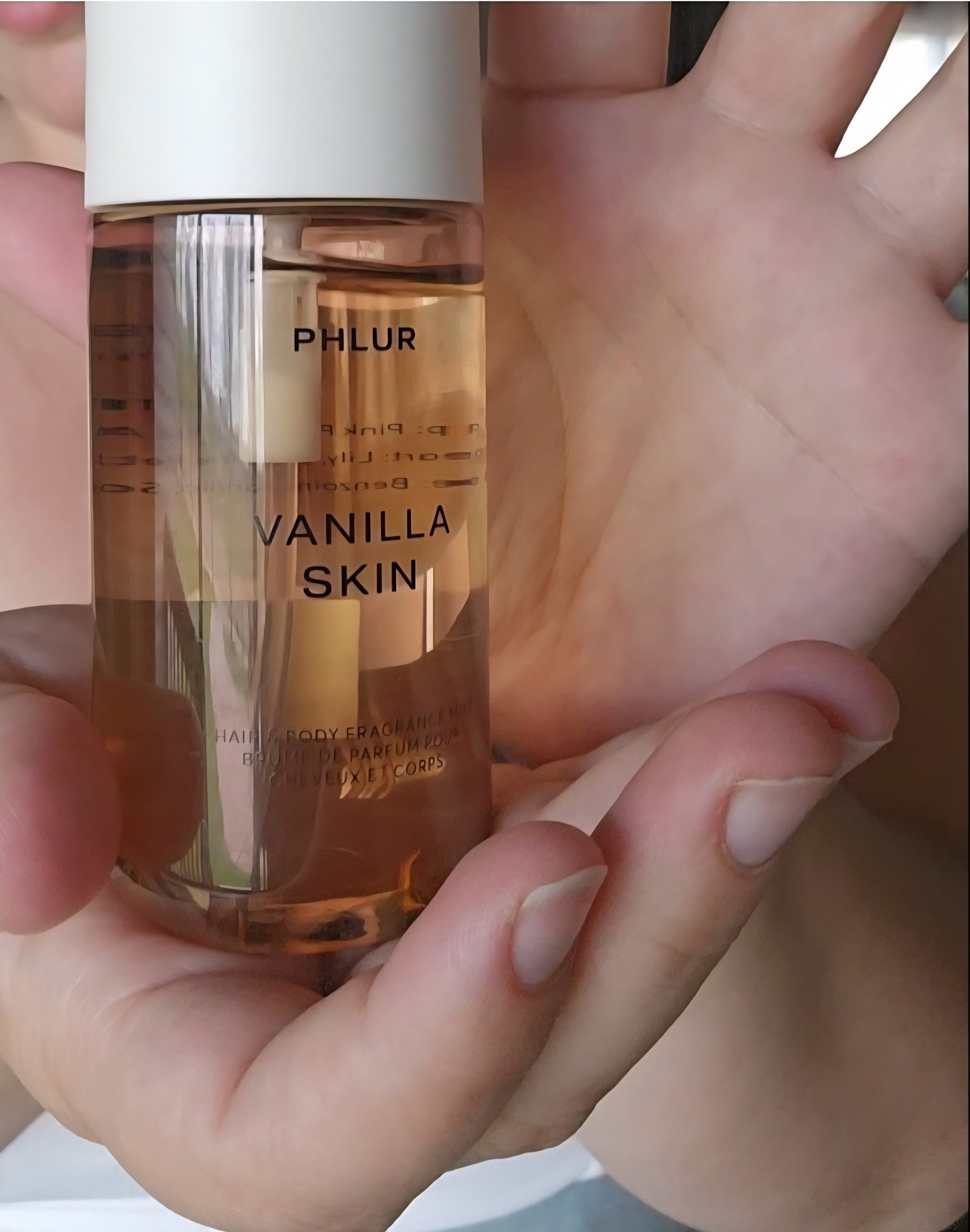 I'm still obsessed! Phlur made it happen with this scent. Womanly, sugary, moody scent!  I've used it daily for almost 6 months and it's lasted!

#LTKFindsUnder50 #LTKBeauty #LTKGiftGuide