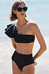 Boamar Passion Ruffled Swim Top | Anthropologie (US)