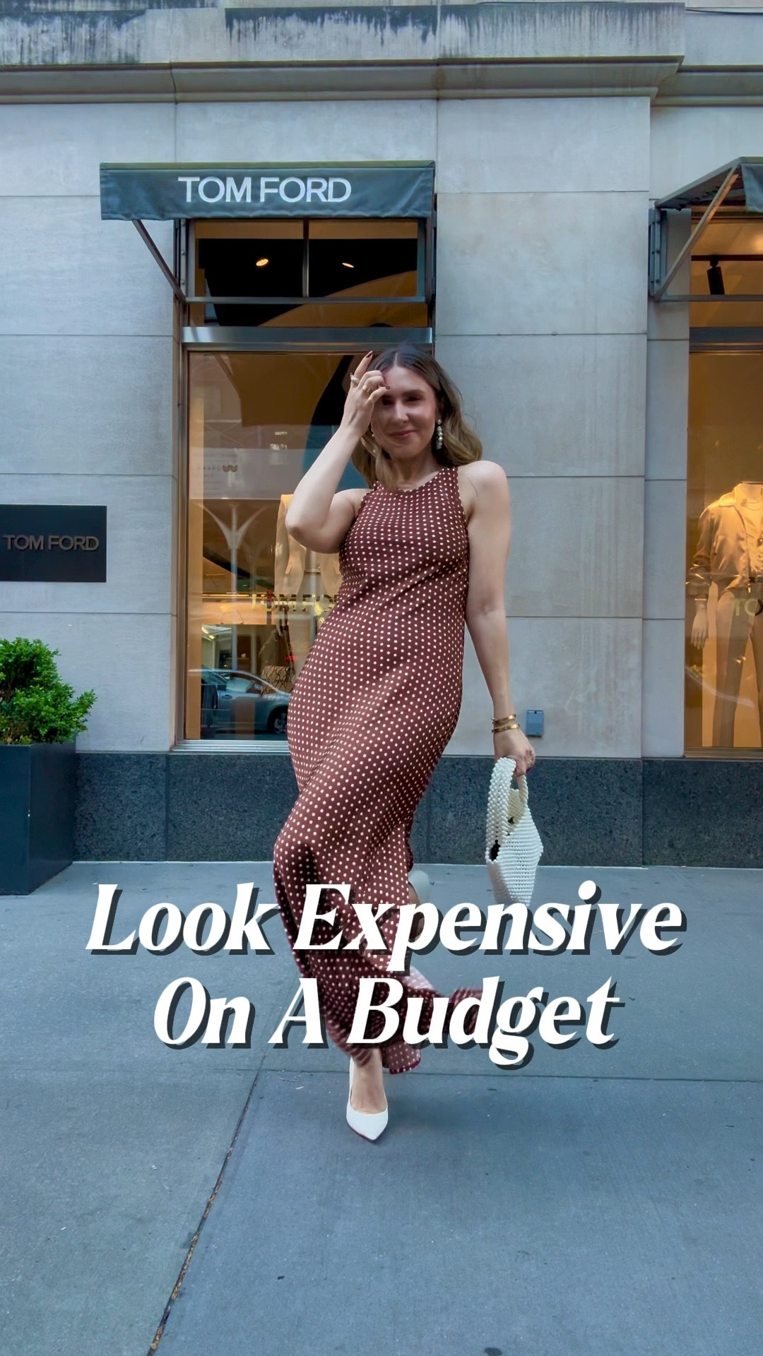Look expensive on a budget! @zara